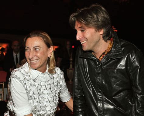 Miuccia Prada, la regina della moda italiana